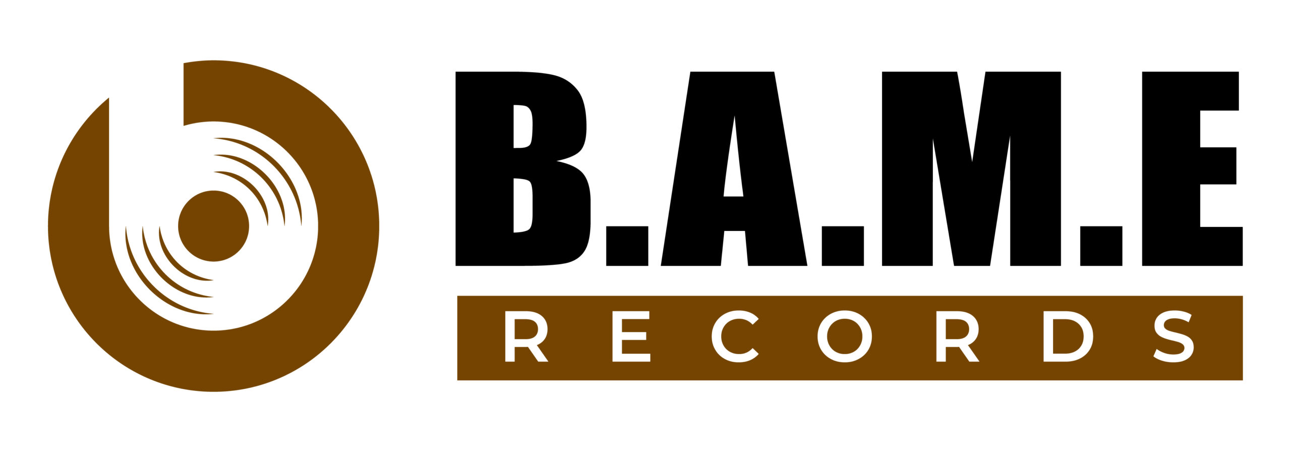 BAME_Records_logo_2