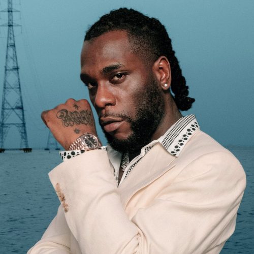 Burna-Boy